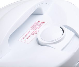 PHILIPS 飞利浦 HD3006/03 4L 电饭煲 