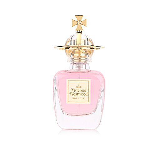 VIVIENNE WESTWOOD Boudoir 密室女士香水50ml 【报价价格评测怎么样