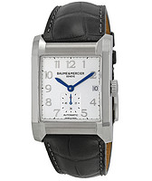 BAUME & MERCIER 名士 汉伯顿系列 MOA10026 男款机械表