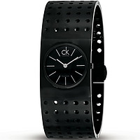 Calvin Klein Grid K8322302 女款 时装腕表
