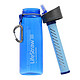 LifeStraw Go Water Bottle 过滤水壶