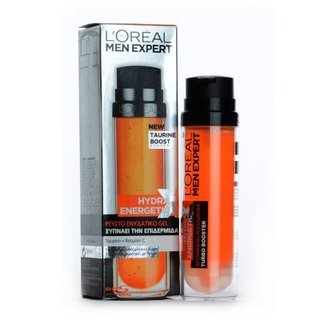 L‘OREAL PARIS 巴黎欧莱雅 男士劲能极速活肤液 50ml