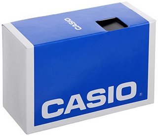 CASION 卡西欧 EDIFICE系列 EF539D-7A2 男款三眼计时腕表