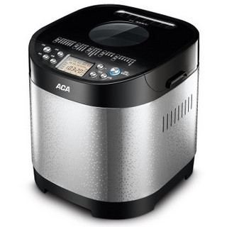 ACA 北美电器 AB-BC320 星光版 全自动面包机