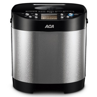 ACA 北美电器 AB-BC320 星光版 全自动面包机
