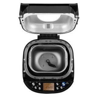 ACA 北美电器 AB-BC320 星光版 全自动面包机