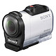 移动端：SONY 索尼 HDR-AZ1 佩戴式运动摄像机