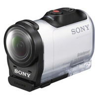 SONY 索尼 HDR-AZ1 佩戴式運動攝像機