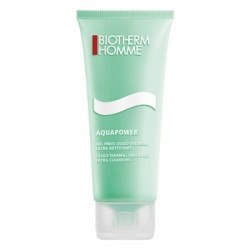 BIOTHERM 碧欧泉 男士水动力 洁面啫喱 125ml+凑单品