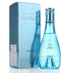 Davidoff 大卫杜夫 神秘水 女士淡香水 30ml*2瓶