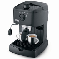 De'LonghiDelonghi 德龙 EC145 泵压式咖啡机