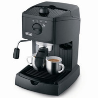 Delonghi 德龙 EC145 泵压式咖啡机