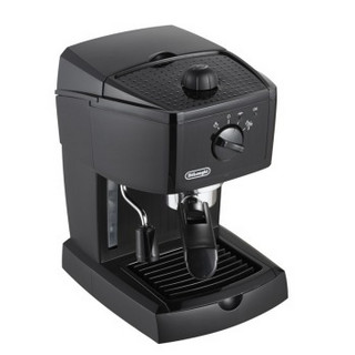 Delonghi 德龙 EC145 泵压式咖啡机