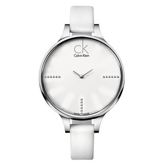 Calvin Klein GLOW K2B23137 女款时装腕表