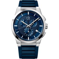 Calvin Klein Dart K2S371VN 男款计时腕表