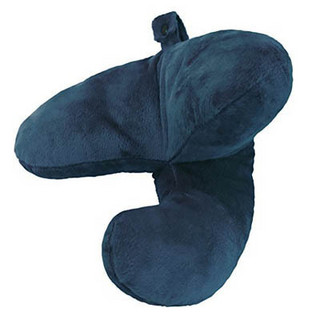 J-pillow Travel and Neck Pillow 丁字旅行颈枕