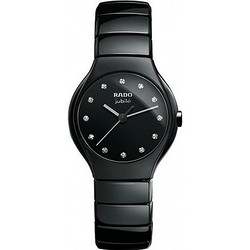 RADO 雷达 True Jubile R27655762 女款时装腕表