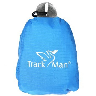 TrackMan 自游人 TM8504 折叠皮肤包