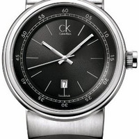 Calvin Klein Celerity K7561107 男款时尚腕表