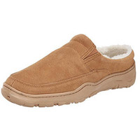 Clarks Scuff 男款休闲鞋 Cinnamon Cowsuede US 8