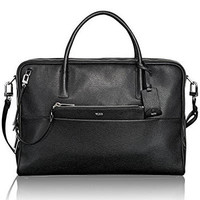 TUMI Larkin Belden Double Zip 79631 女款公文包
