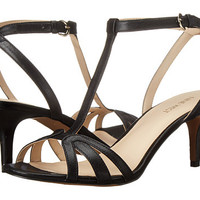 Nine West 玖熙 Gissella 女款高跟凉鞋