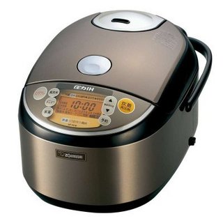 ZOJIRUSHI 象印 NP-NI18 1.8L IH压力电饭锅 