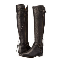 UGG australia Collection Nicoletta Weave 女士高筒靴
