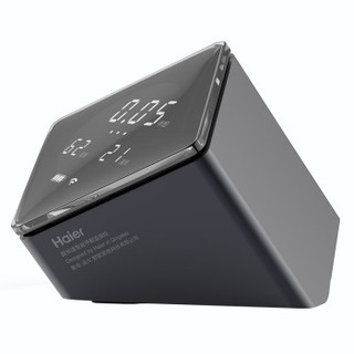 Haier 海尔 智能家用甲醛检测仪 醛知道2代