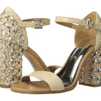 COACH 蔻驰 Terri 高跟凉鞋