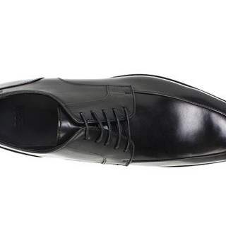 BOSS HUGO BOSS Black Mettor 男士商务正装鞋