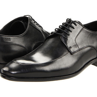 BOSS HUGO BOSS Black Mettor 男士商务正装鞋