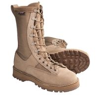 Danner 丹纳 Fort Lewis Light Gore-Tex 女款10寸防水军靴