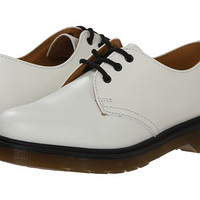 马汀博士Dr.Martens1461PW中性休闲皮鞋