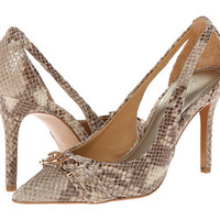 COACH 蔻驰 Theo 女士高跟鞋