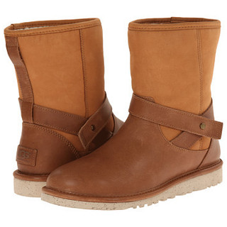 UGG australia Anali 女款雪地靴