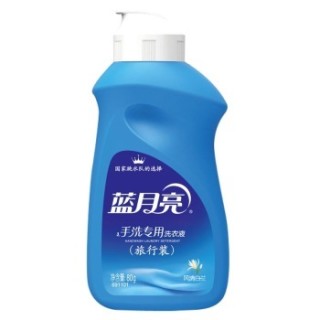Bluemoon 蓝月亮 手洗洗衣液
