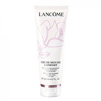 LANCOME 兰蔻 清滢柔肤洁面乳(干性) 125ml