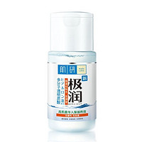 移动端：Mentholatum 曼秀雷敦 肌研系列 极润 保湿化妆水 100ml*3瓶