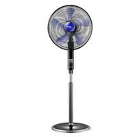  AIRMATE/艾美特 FSW58R 五叶 落地扇 遥控器  黑色