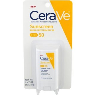 CeraVe 赛瑞薇 SPF50防晒棒 13.32g