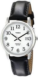 TIMEX 天美时 T2H281 Easy Reader 男士时装腕表