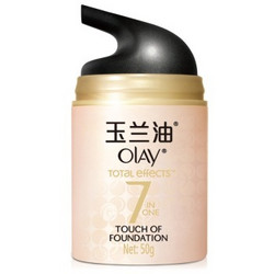 Olay 玉兰油 多效修护粉嫩气色霜 50g