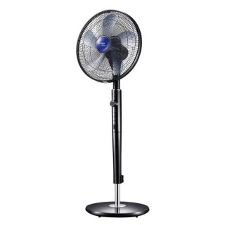 AIRMATE 艾美特 FSW62R 五叶变频遥控落地扇