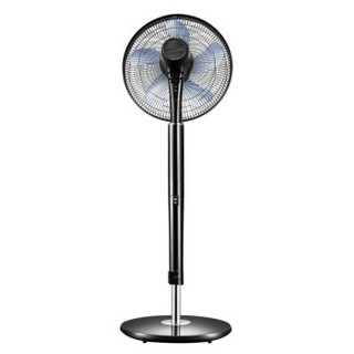 AIRMATE 艾美特 FSW62R 五叶变频遥控落地扇