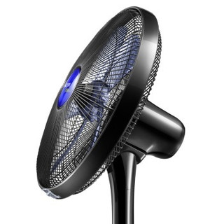 AIRMATE 艾美特 FSW62R 五叶变频遥控落地扇