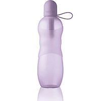 bobble Water Bobble Sport Filtered 625ml 运动滤水壶 天空蓝