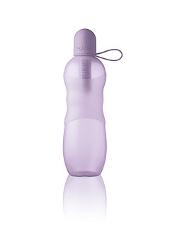 bobble Water Bobble Sport Filtered 625ml 运动滤水壶 天空蓝