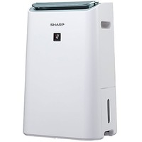 SHARP 夏普 DW-CE15F-W 除湿型 空气净化器