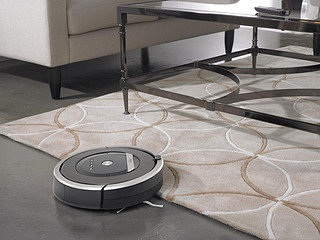 iRobot Roomba 870 扫地机器人